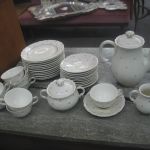 513 3442 Kaffeservis
